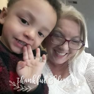 Meet your Posher, Letha